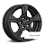iFree Original R16 / 6.5J PCD 5x114.3 ЕТ 45 ЦО 60.1 ZV Lifan Х60 КС1053 MB