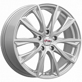 7,5x18/5x114,3 ET35 D67,1 Каzантип (КС684М) Нео-классик
