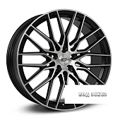 NEO R20 / 7.5J PCD 5x114.3 ЕТ 35 ЦО 60.1 211FF MBFP