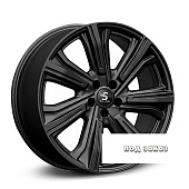 Premium Series R20 / 8.5J PCD 5x112 ЕТ 27 ЦО 66.6 КР1067 Kleemann