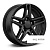 Скад R16 / 7J PCD 5x139.7 ЕТ 40 ЦО 98.5 Рутер MB