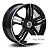 КиК R15 / 6J PCD 5x100 ЕТ 38 ЦО 57.1 Trinity- Оригинал