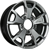 6x16/5x139,7 ET40 D98,1 Тайган (КС872) Хай Вэй
