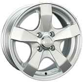 7x17/4x100 ET40 D60,1 205 SF