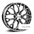 RST R18 / 6.5J PCD 5x108 ЕТ 33 ЦО 60.1 R198