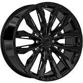8x20/6x139,7 ET55 D100,1 LS FG55 BK (конус)
