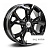 RST R16 / 6J PCD 5x114.3 ЕТ 43 ЦО 67.1 R016 GB