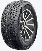 Каталог Автошина Royal Black Royal Stud II 225/60/18 104T шип от магазина Шинторг