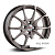 iFree R16 / 6J PCD 4x100 ЕТ 45 ЦО 60.1 Такеши